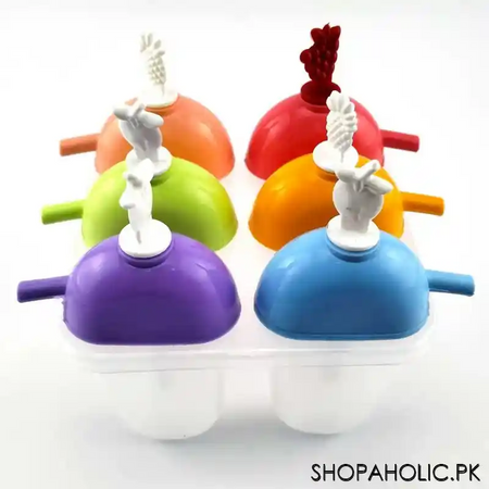 ice lolly 6 lovely sticks image4
