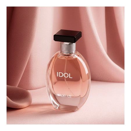 Walkeaze Idol, Eau De Parfum, For Women, 100ml - Main Image