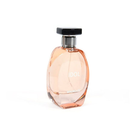 Walkeaze Idol, Eau De Parfum, For Women, 100ml - Image 4