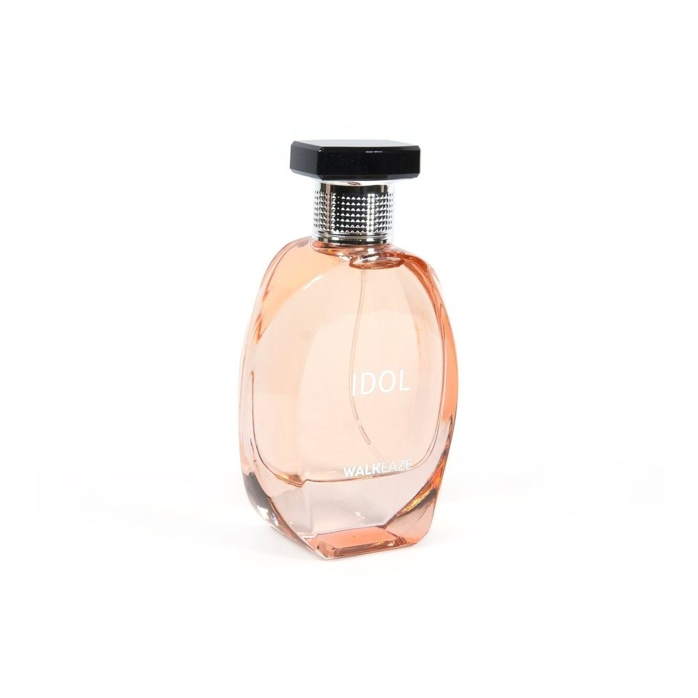 Walkeaze Idol, Eau De Parfum, For Women, 100ml - Image 4