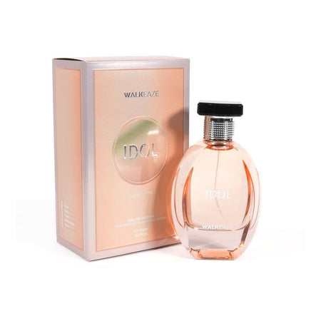 Walkeaze Idol, Eau De Parfum, For Women, 100ml - Image 3