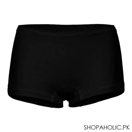 ifg petal's 076 brief, black main image