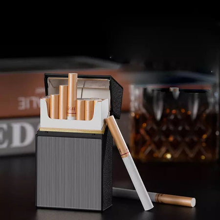 Three In One USB Rechargeable Lighter - image 3