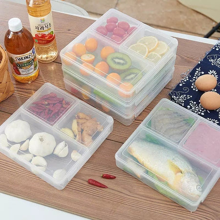 Meat Proof Preservation Box - image 6