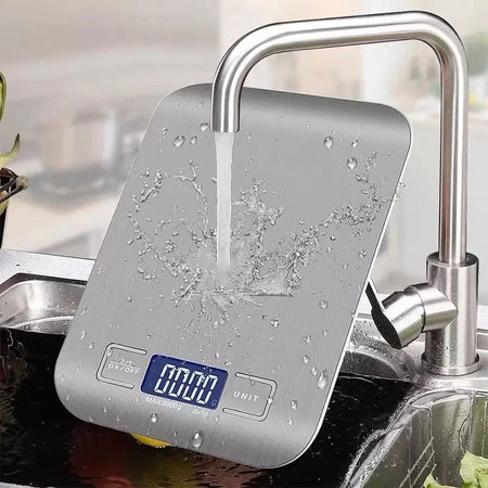 Digital Kitchen Scale - Image 3