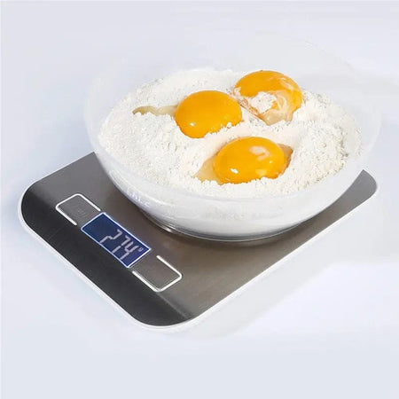 Digital Kitchen Scale - Image 12