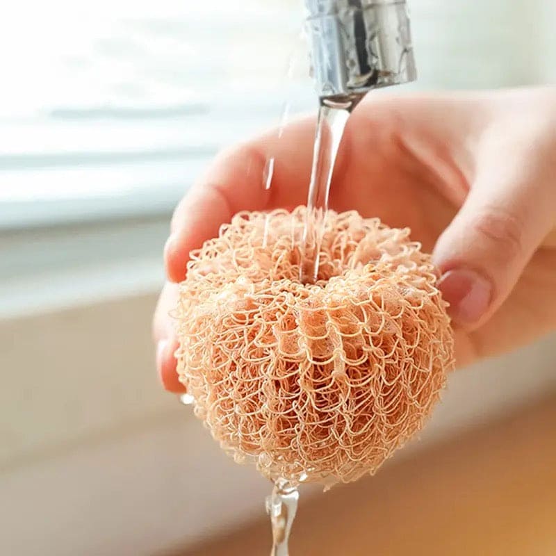 Cute Egg Kitchen Cleaning Brush - image 12