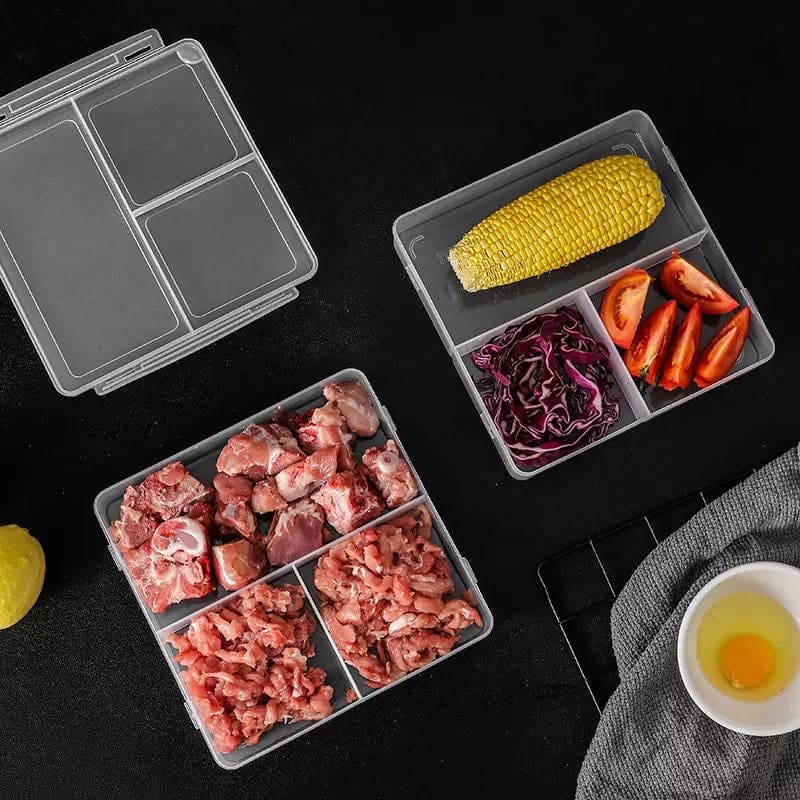 Meat Proof Preservation Box - image 4