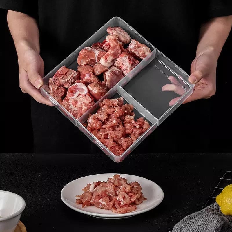 Meat Proof Preservation Box - image 2