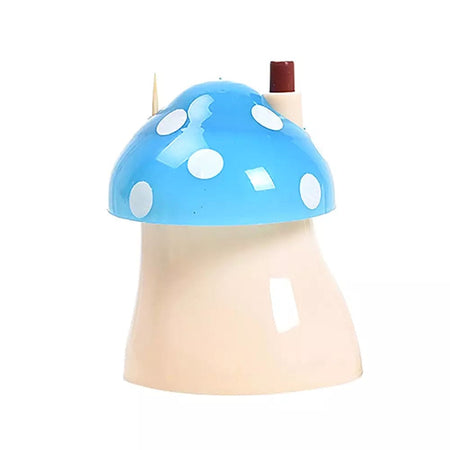 Creative Press Type Mushroom Toothpick Box - image 7