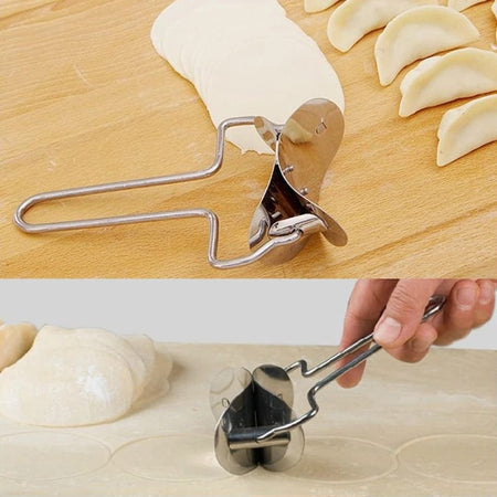 Dumpling Mold - image 8