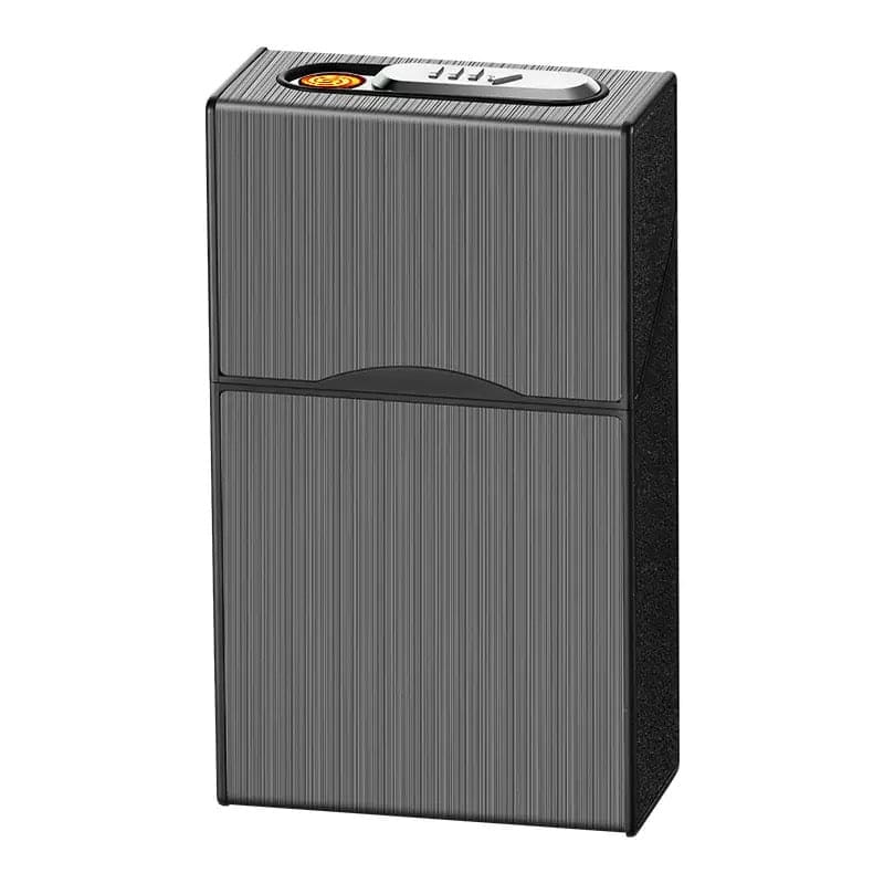 Three In One USB Rechargeable Lighter - image 6