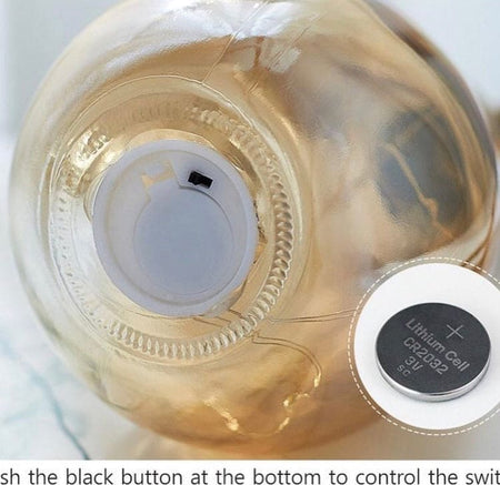 Creative Hemp Rope Led Bulb - image 7