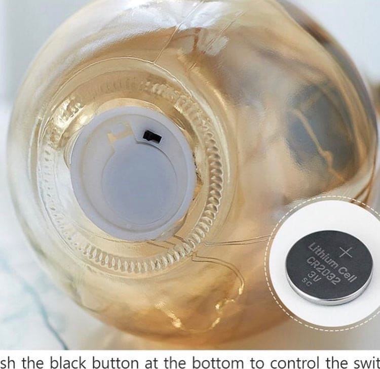 Creative Hemp Rope Led Bulb - image 7