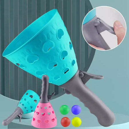 Ping Pong Ball Launcher - image 3