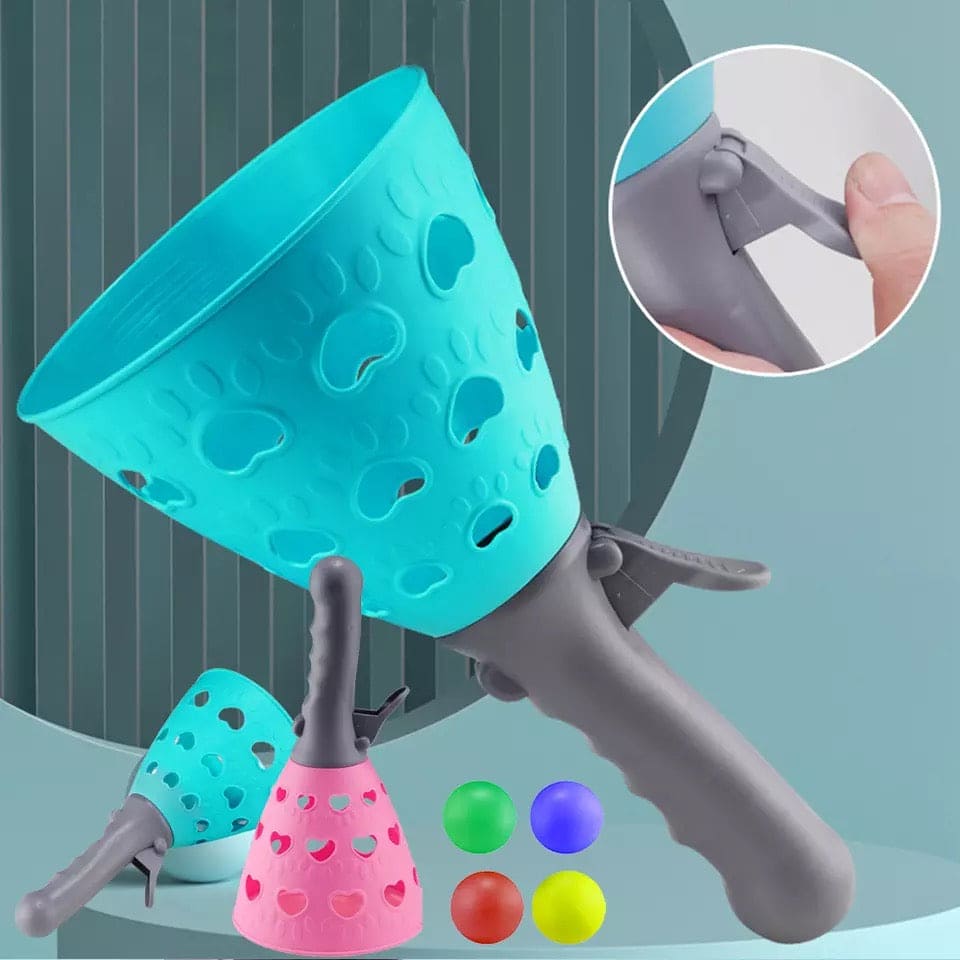 Ping Pong Ball Launcher - image 3