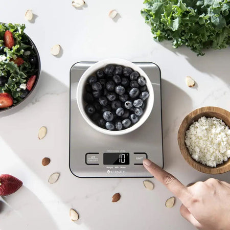 Digital Kitchen Scale - Image 7