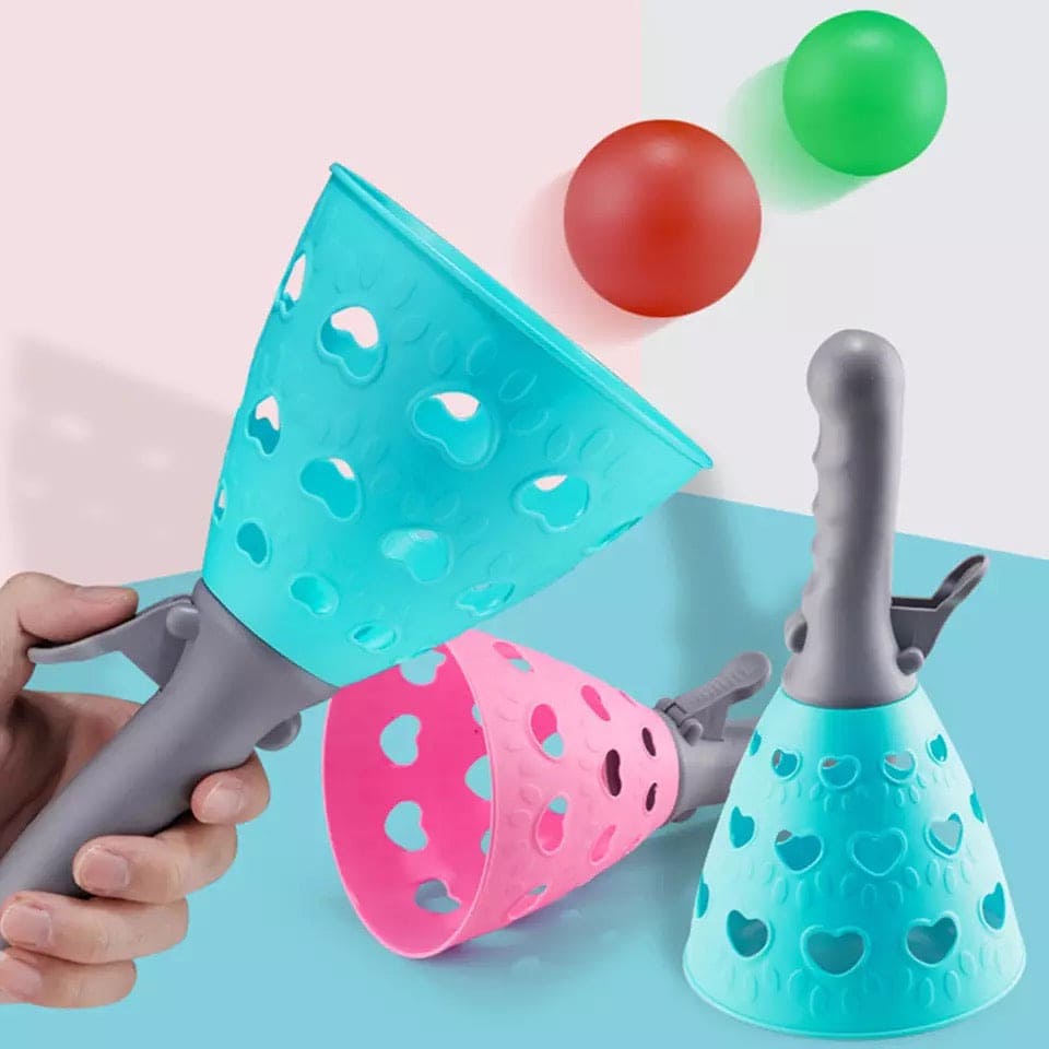 Ping Pong Ball Launcher - image 1