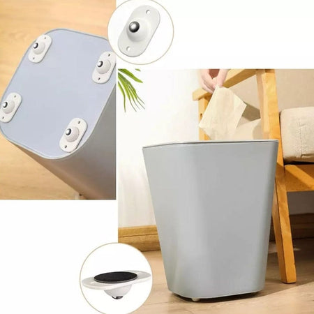 Set Of 4 Furniture Wheels - image 1
