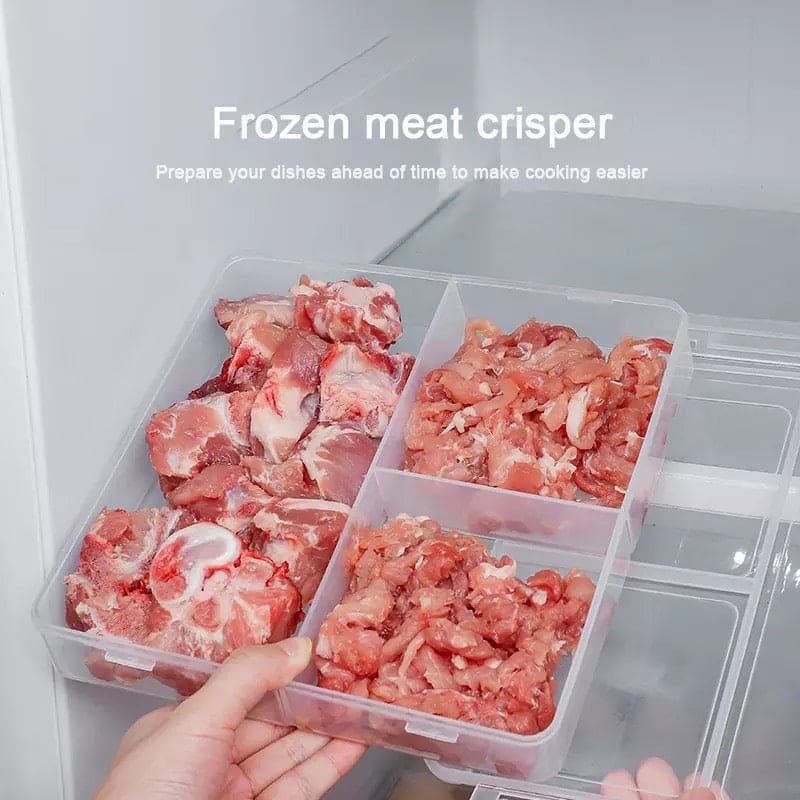 Meat Proof Preservation Box - image 3