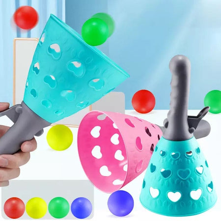 Ping Pong Ball Launcher - image 4