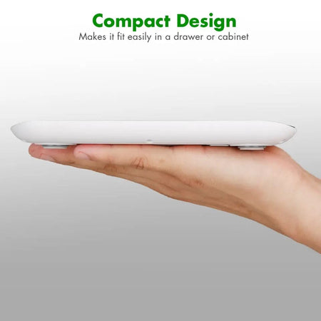 Digital Kitchen Scale - Image 9