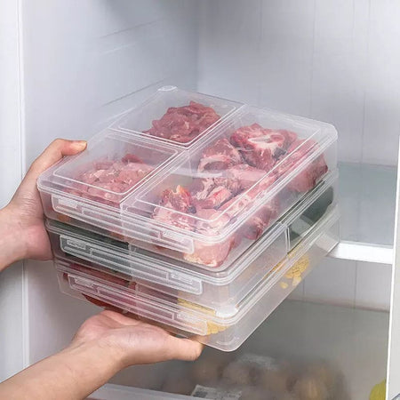 Meat Proof Preservation Box - image 1