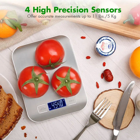 Digital Kitchen Scale - Image 2