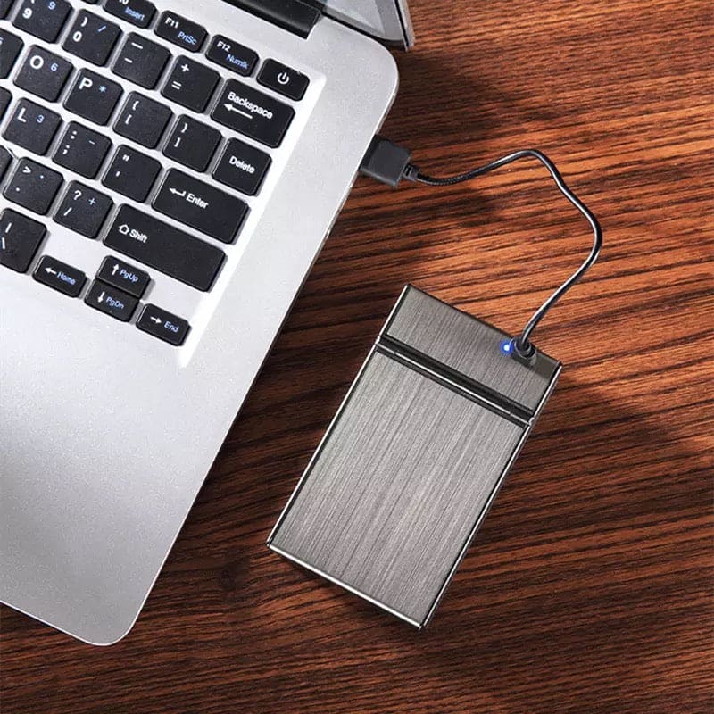 Three In One USB Rechargeable Lighter - image 2