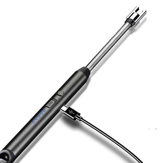 USB Rechargeable Electric Arc Lighter image 3