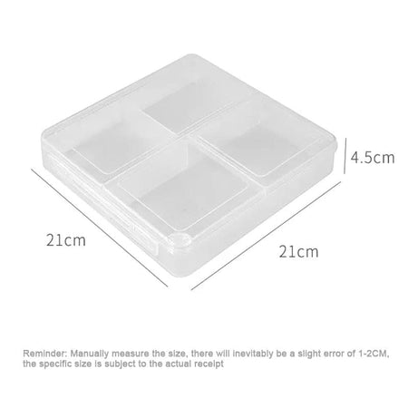 Meat Proof Preservation Box - image 8