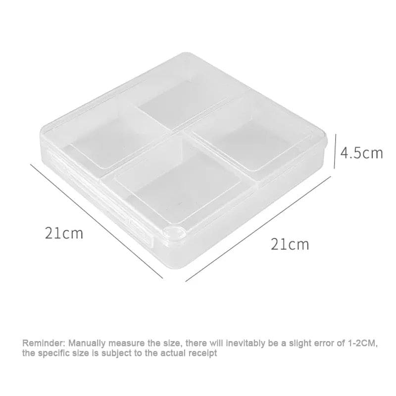 Meat Proof Preservation Box - image 8