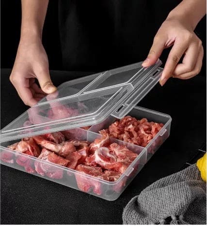 Meat Proof Preservation Box - image 5