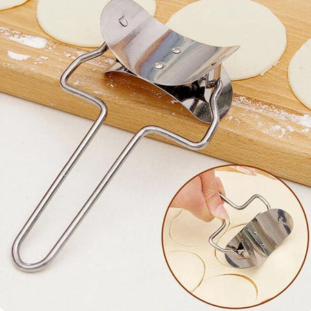 Dumpling Mold - image 1