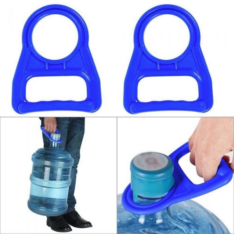 Water Bottle Lifter Plastic (Heavy Quality) image 2