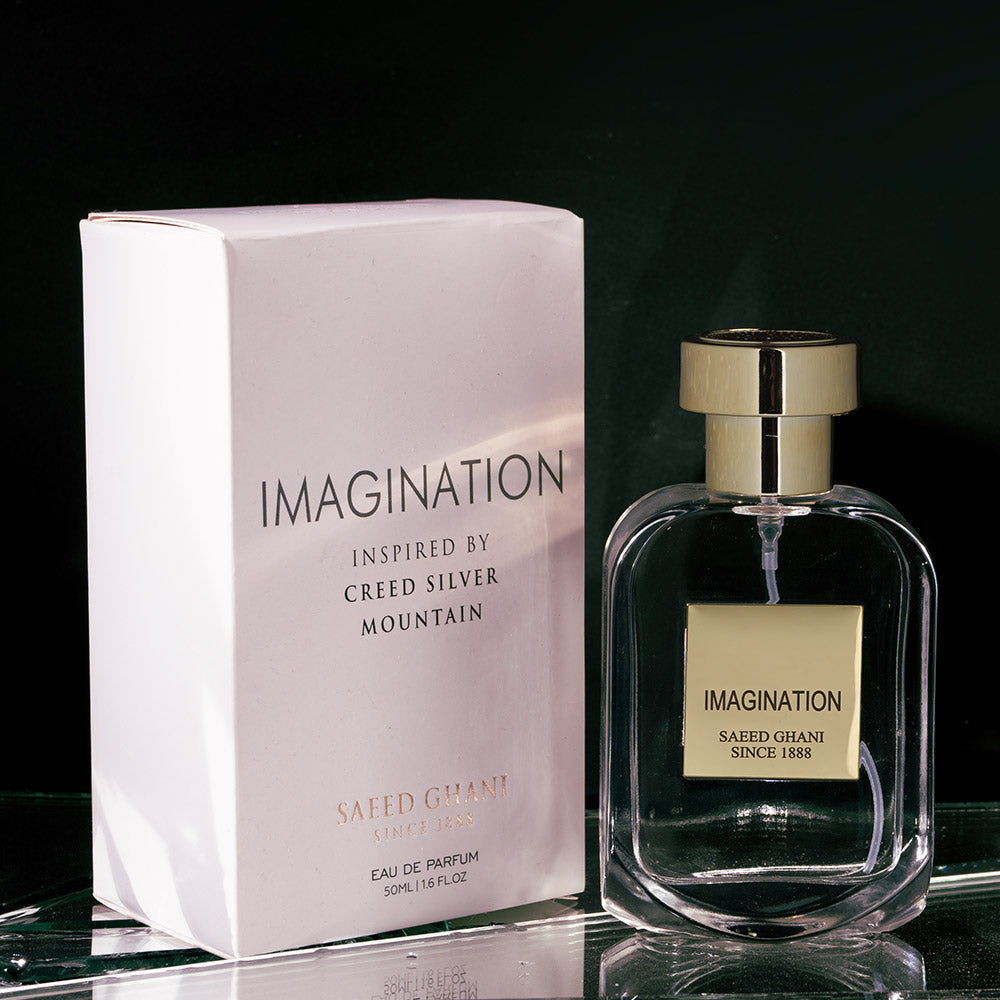 Imagination Signature Perfumes image 2