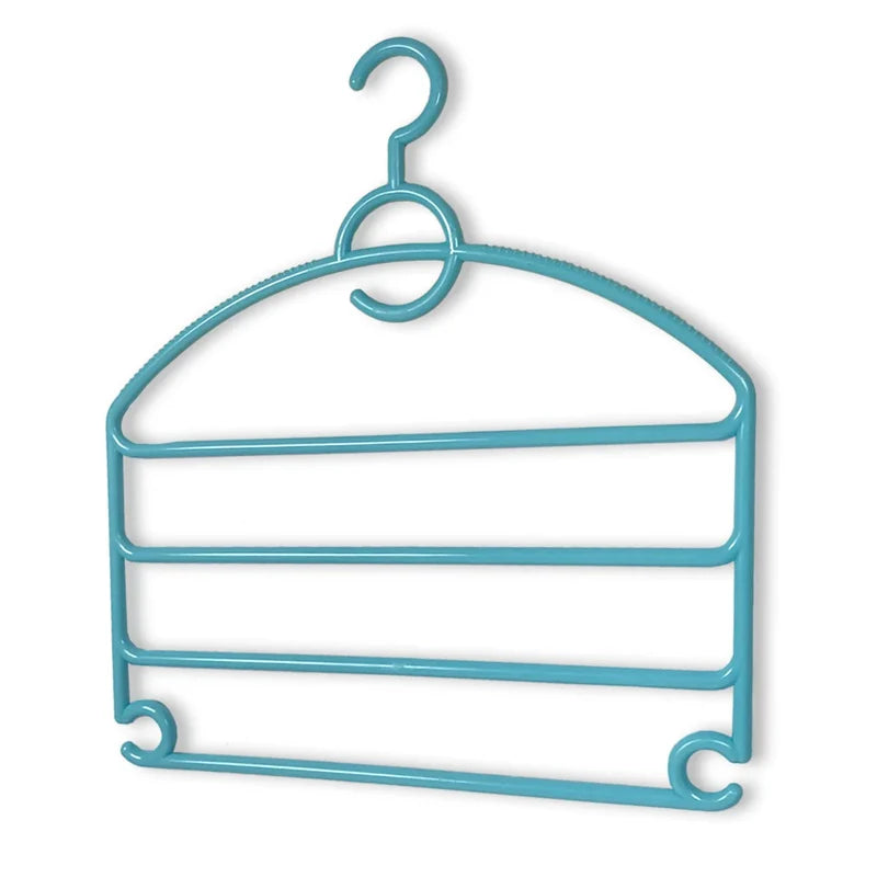 Imperial 4 Layers Scarf Hanger - Large Size