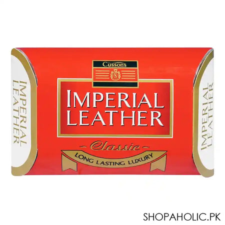 Imperial Classic Soap 200g - Main Image