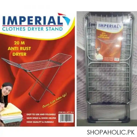 imperial cloth dryer red iron att 18 2 image2