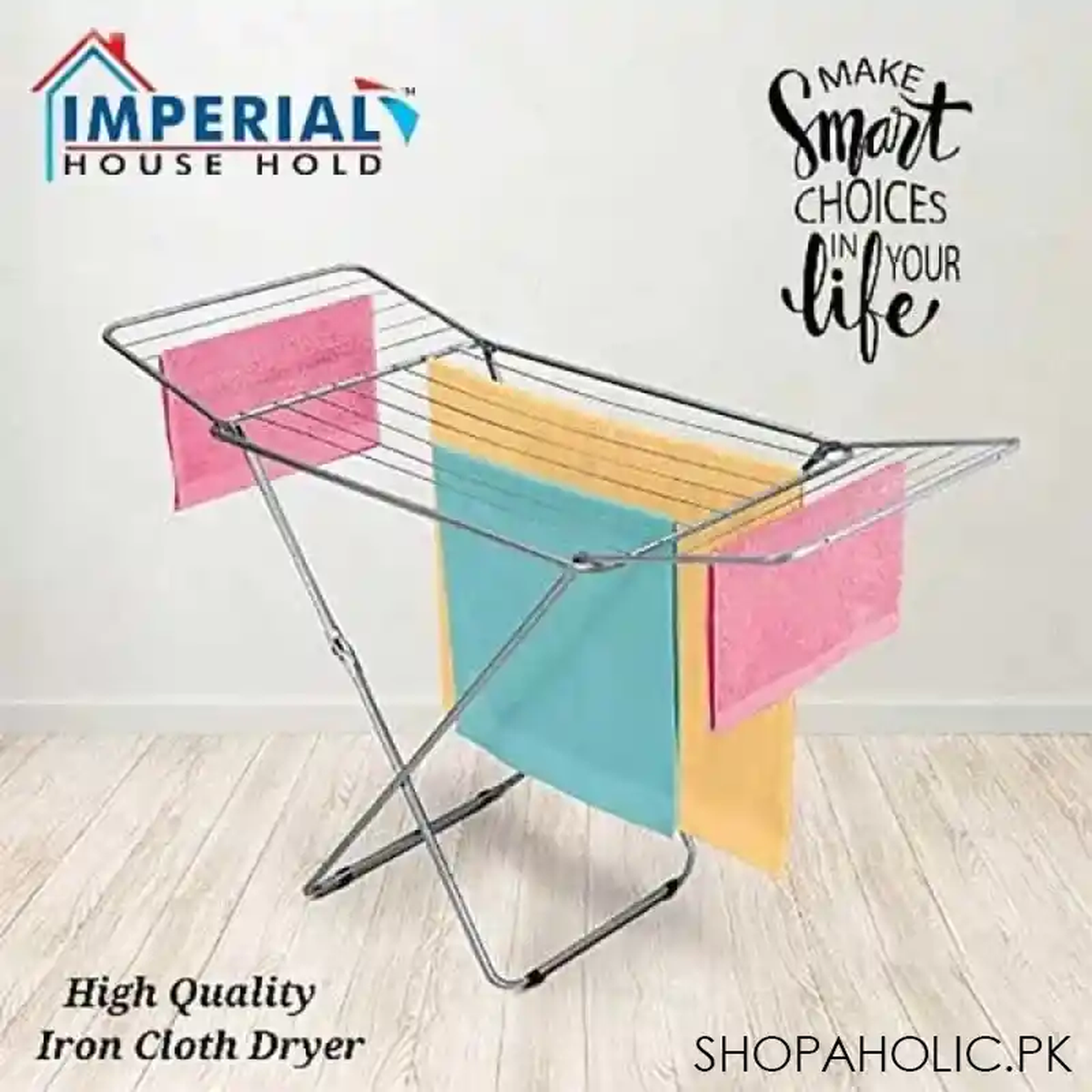 imperial cloth dryer red iron att 18 2 main image