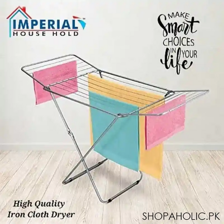 imperial cloth dryer red iron att 18 2 main image