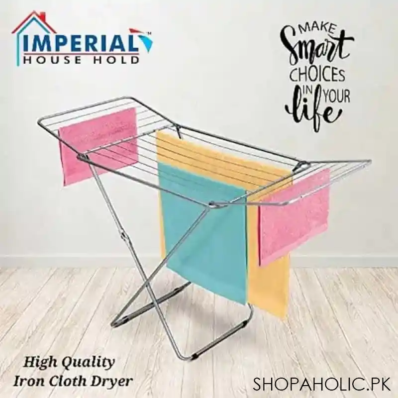 imperial cloth dryer red iron att 18 2 main image