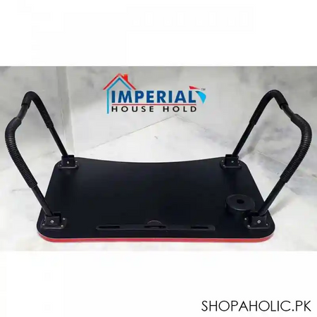imperial disney pixar cars multifunctional smart foldable laptop table image3
