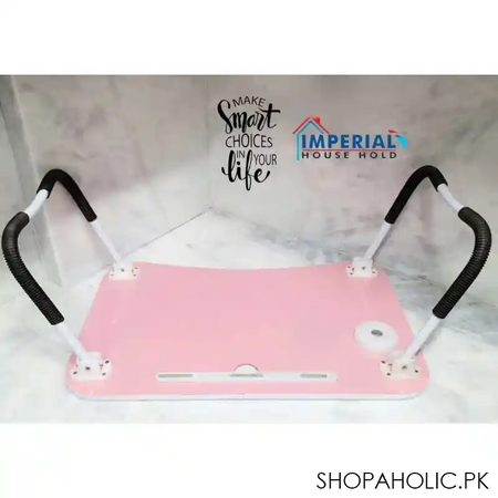 imperial disney princes multifunctional smart foldable laptop table image2