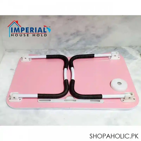 imperial disney princes multifunctional smart foldable laptop table image3