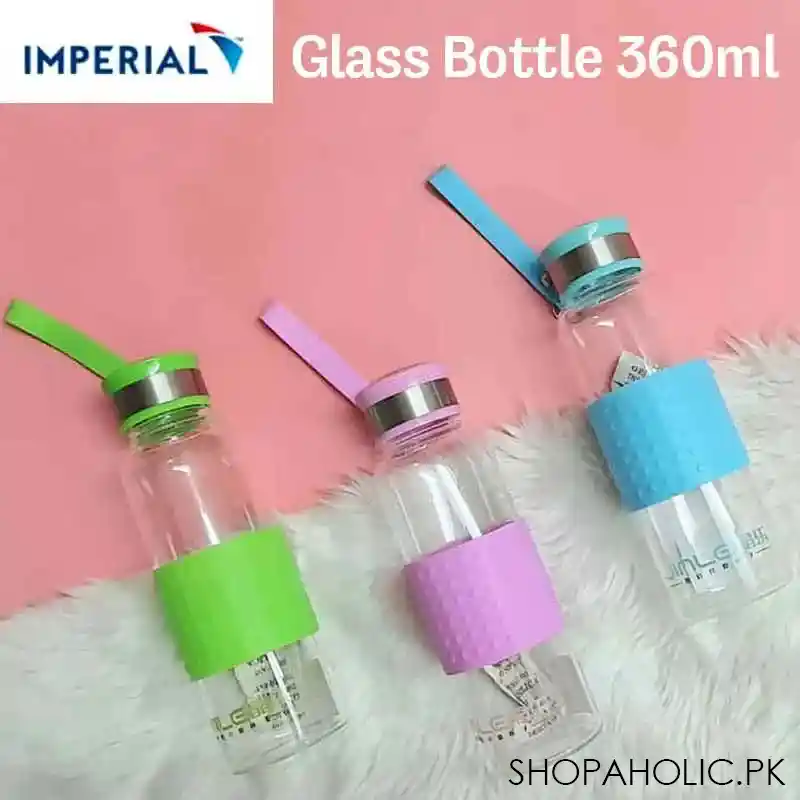 imperial glass bottle 360ml main image