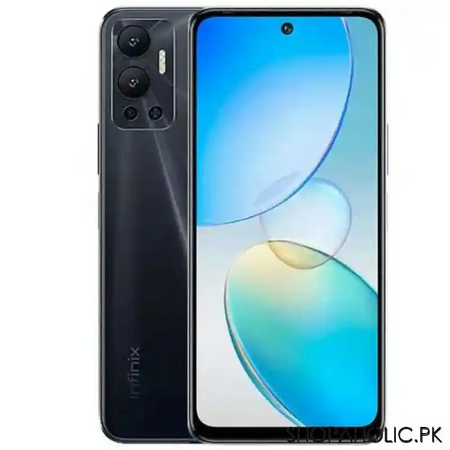 infinix hot 12 image2
