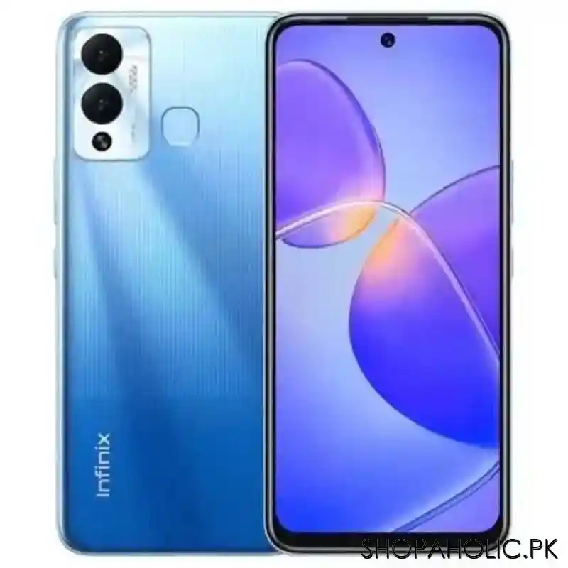 infinix hot 12 play image2