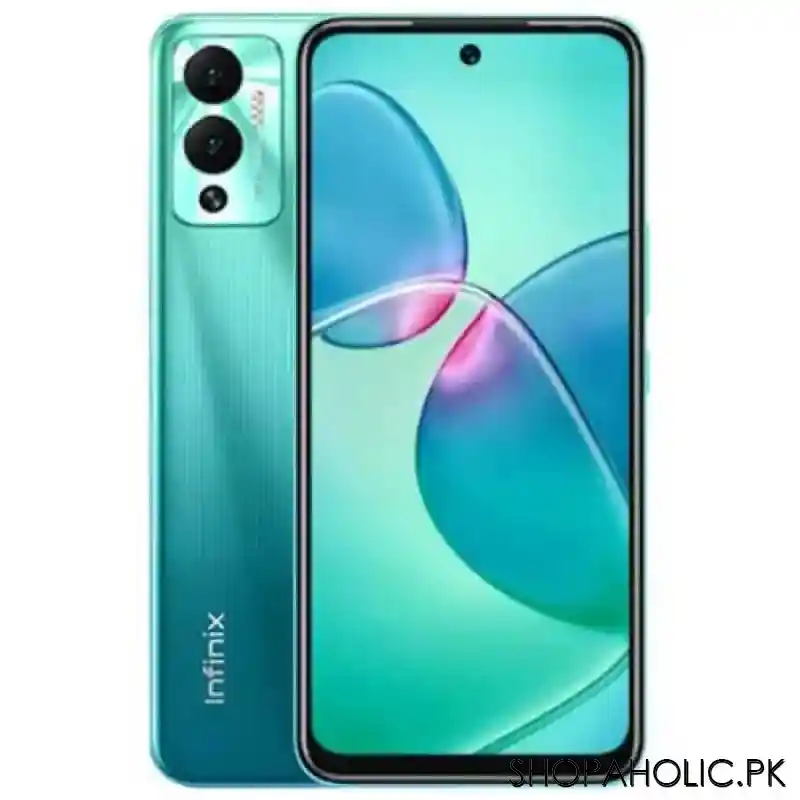 infinix hot 12 play image3