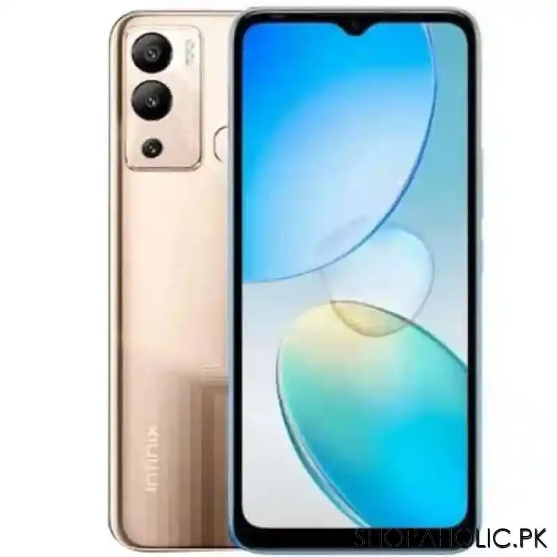 infinix hot 12i image2